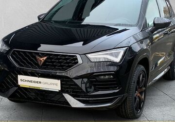 Cupra Ateca 2.500 km 37.990 &euro; Plauen 08527