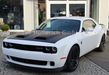 Dodge Challenger 13.500 km 82.900 &euro; Helmbrechts 95233