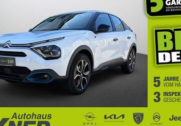 Citroen C4 30.699 km 17.990 &euro; Hof 95032