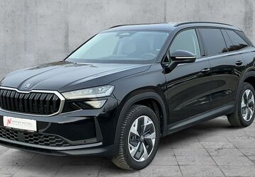 Skoda Kodiaq 22.469 km 45.830 &euro; Hof 95030