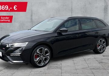 Skoda Octavia 75.900 km 29.490 &euro; Hof 95030