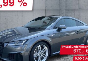 Audi TT 36.872 km 36.598 &euro; Hof 95030