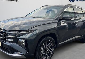 Hyundai TUCSON 7.249 km 42.778 &euro; Hof 95030