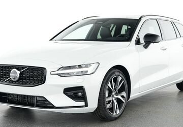 Volvo V60 21.721 km 34.998 &euro; Plauen 08527