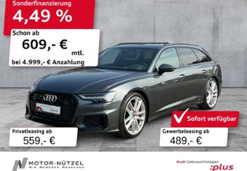 Audi A6 13.165 km 55.950 &euro; Hof 95030