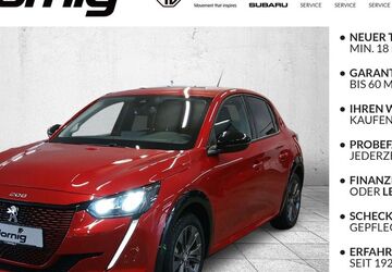 Peugeot 208 14.640 km 16.990 &euro; Hof 95030