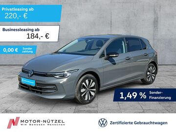 Gebrauchte VW Golf