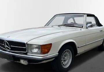 Mercedes-Benz SL 350 62.436 km 31.490 &euro; Hof 95030