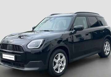 Mini Countryman C 9.100 km 32.885 &euro; Plauen 08525