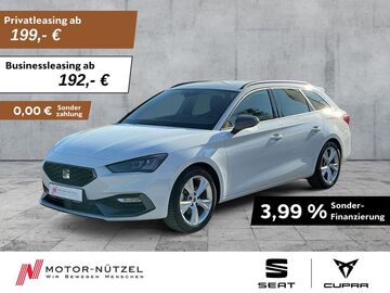 Gebrauchte Seat Leon