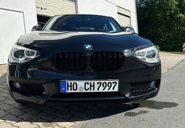 BMW 118 261.000 km 5.500 &euro; Oberkotzau 95145