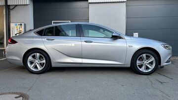 Gebrauchte Opel Insignia