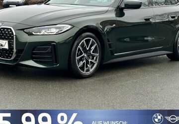 BMW 430 Gran Coupé 46.404 km 35.990 &euro; Hof 95032
