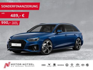 Gebrauchte Audi A4