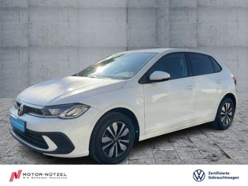 Gebrauchte VW Polo