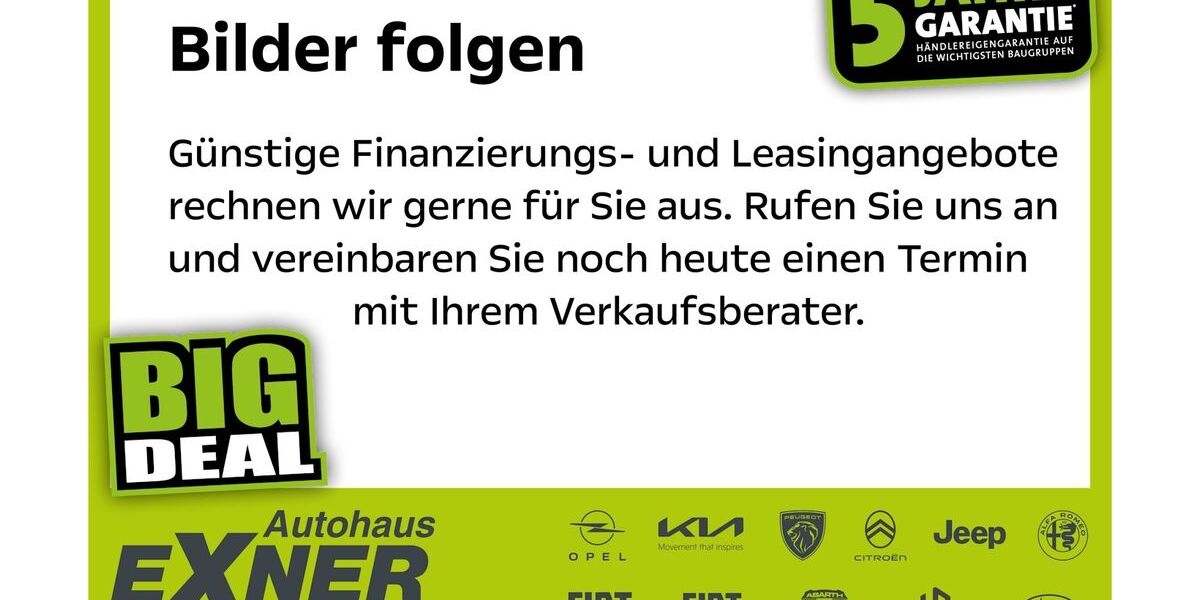Citroen Berlingo 15.000 km 16.990 &euro; Hof 95032