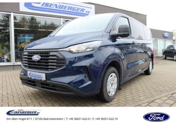 Ford Transit Custom 40.490 km 35.980 &euro; Bad Lobenstein 07356