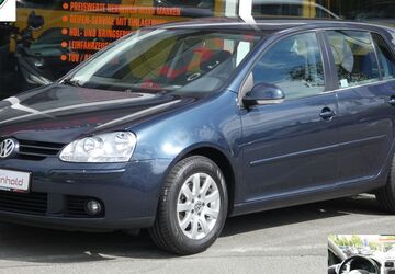 VW Golf 66.850 km 6.790 &euro; Hof 95030