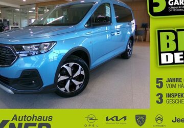 Ford Grand Tourneo 64.831 km 25.900 &euro; Hof 95032