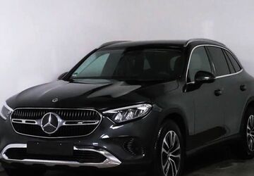 Mercedes-Benz GLC 220 2.701 km 52.390 &euro; Hof 95030