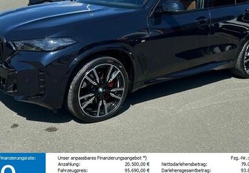 BMW X5 8.579 km 89.990 &euro; Hof 95032