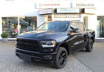Dodge RAM 1.200 km 88.900 &euro; Helmbrechts 95233