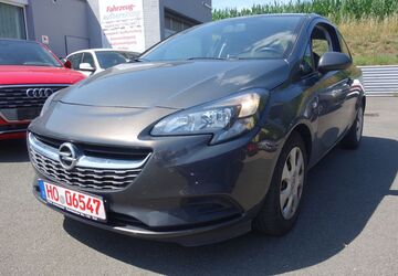 Opel Corsa 146.000 km 3.490 &euro; Hof 95030