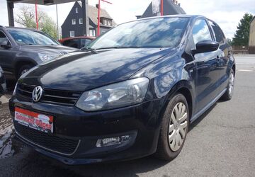 VW Polo 147.000 km 4.990 &euro; Hof 95030