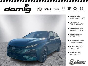 Gebrauchte Peugeot 308