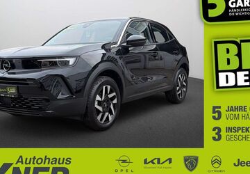 Opel Mokka 10.759 km 17.450 &euro; Hof 95032