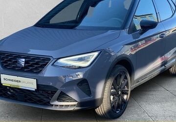 Seat Arona 3.000 km 26.990 &euro; Plauen 08527