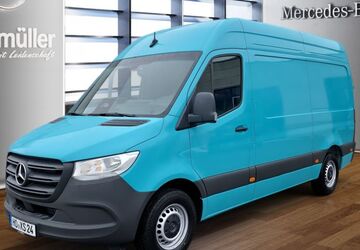 Mercedes-Benz Sprinter 3.120 km 42.828 &euro; Hof 95030