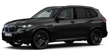 Gebrauchte BMW X5