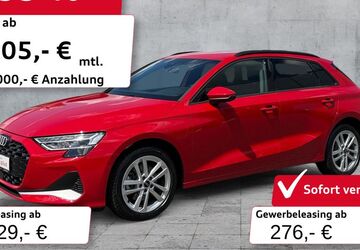 Audi A3 7.737 km 37.830 &euro; Hof 95030