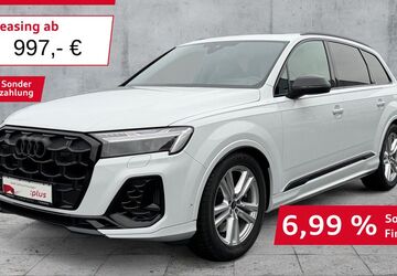 Audi SQ7 14.300 km 94.760 &euro; Hof 95030