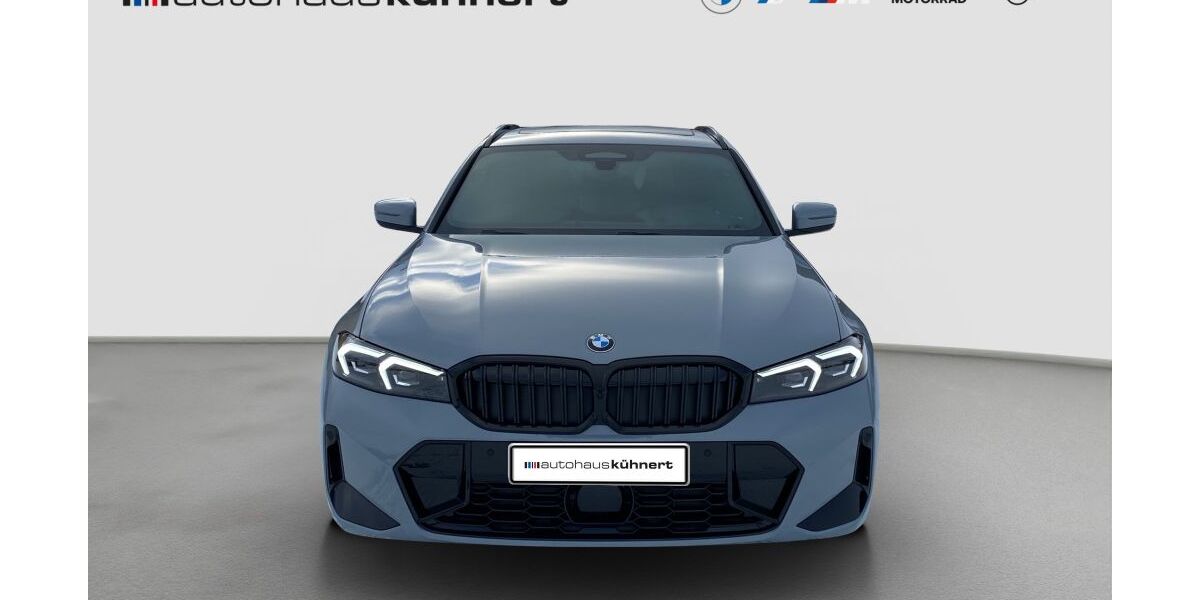 BMW 320 3.011 km 56.994 &euro; Plauen 08525