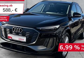 Audi Q6 e-tron 15.918 km 71.930 &euro; Hof 95030