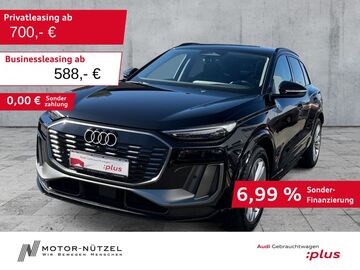Gebrauchte Audi e-tron