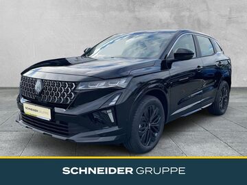 Gebrauchte Renault Austral