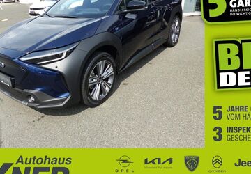 Subaru Solterra 3.900 km 42.990 &euro; Hof 95032