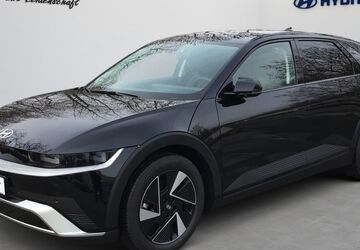Hyundai IONIQ 5 5.000 km 52.890 &euro; Hof 95030