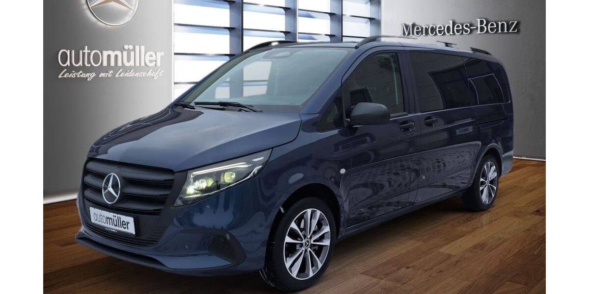 Mercedes-Benz Vito 3.181 km 66.980 &euro; Hof 95030