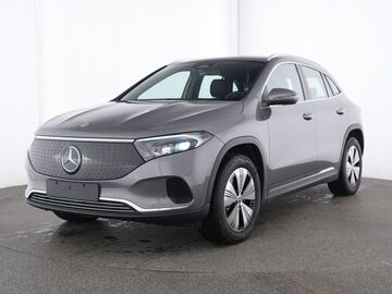 Gebrauchte Mercedes-Benz EQA