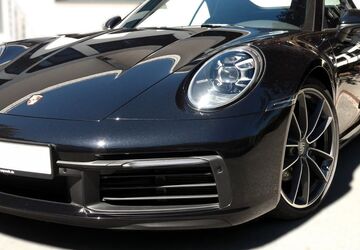 Porsche 992 19.750 km 108.750 &euro; Münchberg 95213