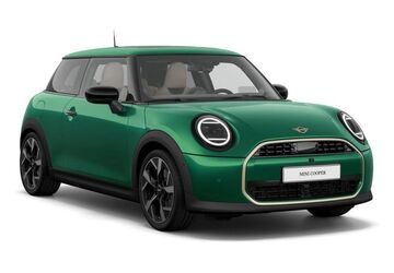 Mini Cooper C 6.452 km 27.430 &euro; Hof 95032
