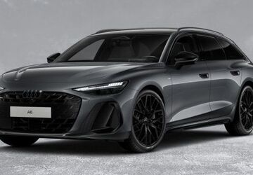 Audi A6 18.224 km 64.930 &euro; Hof 95030