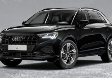 Audi Q3 7.115 km 41.630 &euro; Hof 95030