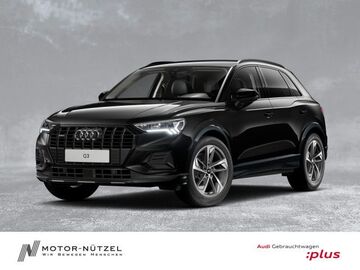 Gebrauchte Audi Q3