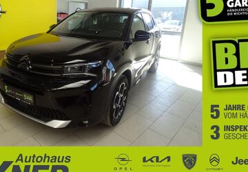Citroen C5 Aircross 20.591 km 19.400 &euro; Hof 95032