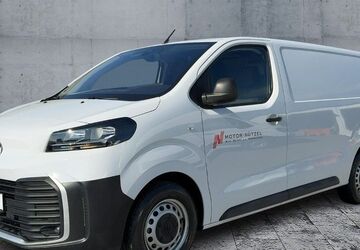 Toyota Proace (Verso) 12.100 km 28.750 &euro; Hof 95030